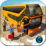 City Coach Bus Driving Simulator Games 2018 for PC