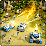 Art of War 3: PvP RTS modern warfare strategy game for PC