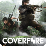 Cover Fire: offline shooting games for free for PC