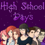 High School Days - Choose your story for PC