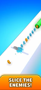Trap Master for PC screenshot 1
