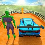 Superhero Car Games GT Racing Stunts - Game 2021 for PC