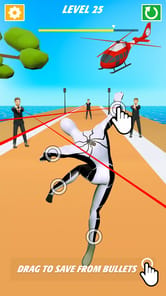 Slowing Superhero Fight for PC screenshot 1