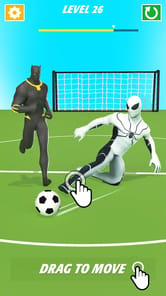 Slowing Superhero Fight for PC screenshot 2