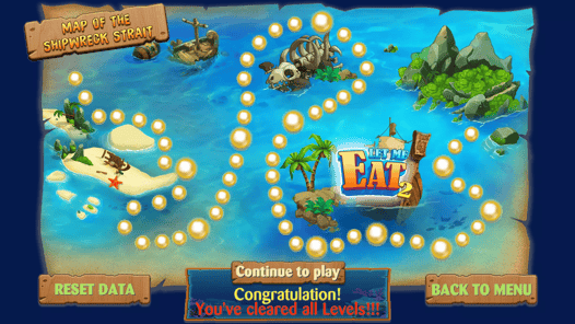 Let Me Eat 2 for PC screenshot 1