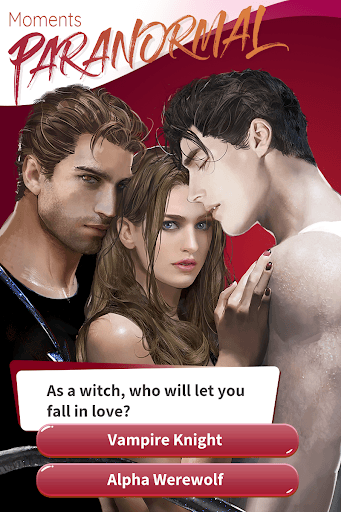 Moments: Choose Your Story for PC screenshot 2