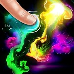 Fluid Simulation: Magic Glow Liquid for PC