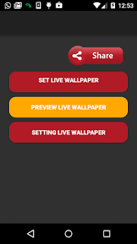 ghost train live wallpaper for PC screenshot 3