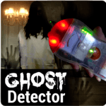 Ghost EMF Detector – Paranormal Activity Meter Pro for PC