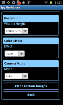 Spy The Mouse for PC screenshot 3