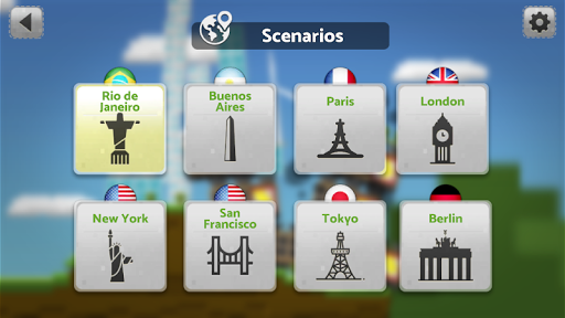 BalanCity for PC screenshot 3