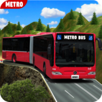Metro Bus Simulator Drive for PC