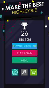 Ball Bounce for PC screenshot 3