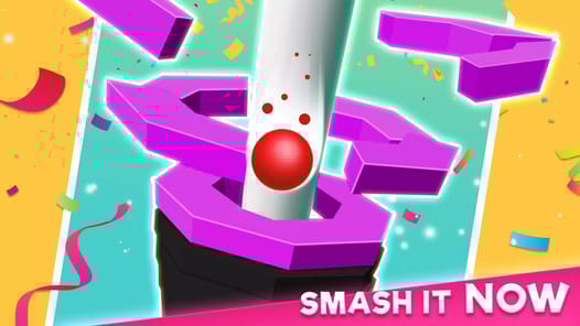 Mad Smash for PC screenshot 1