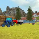 Tractor Simulator 3D: Truck Recovery for PC