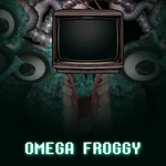 Combat with Omega Froggy for PC