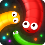 Slithering Snake.io for PC