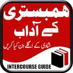 Humbistari K Adab - Intercourse Guide for PC