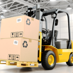 Forklift Simulator for PC