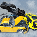 Car Crash Simulator Test Drive for PC