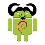 GNURoot Debian for PC