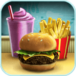Burger Shop for PC