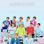 Wanna One Alarm Wallpaper for PC