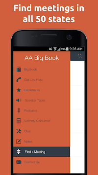 AA Big Book Free for PC screenshot 3