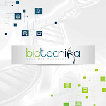 Biotecnika Official App for PC