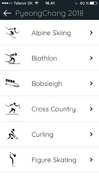 PyeongChang Winter Games 2018 for PC screenshot 2