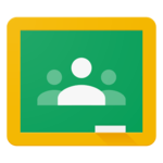 Google Classroom for PC