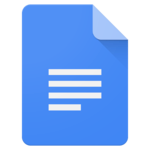 Google Docs for PC Google Docs for PC