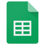 Google Sheets for PC Google Sheets for PC