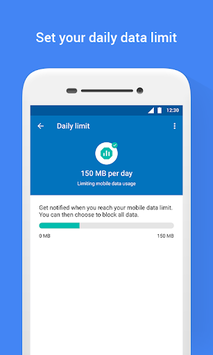 Datally: data saving app by Google for PC screenshot 2