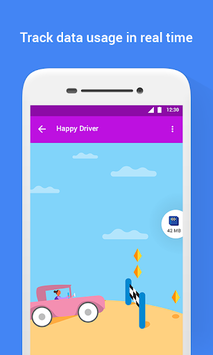 Datally: data saving app by Google for PC screenshot 3