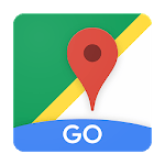 Google Maps Go - Directions, Traffic & Transit for PC