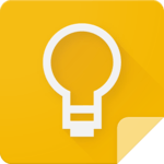 Google Keep - Notes and Lists for PC