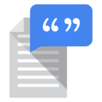 Google Text-to-Speech for PC