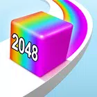 Jelly Run 2048 for PC