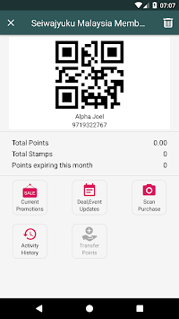 goREWARD for PC screenshot 3