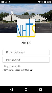NHTS for PC screenshot 1