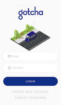 Gotcha Ride for PC screenshot 1