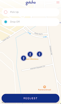 Gotcha Ride for PC screenshot 2