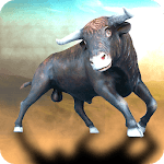 Offroad Bull Simulator for PC
