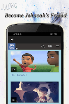 Become Jehovah’s Friend for PC screenshot 3