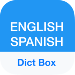 Spanish Dictionary - Dict Box for PC