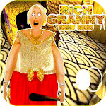 Scary RICH Granny - Mod Horror Game 2019 for PC