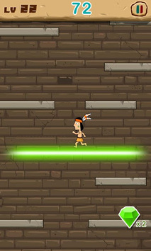 Diamond Rush for PC screenshot 1