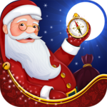 Santa Video Call Free - North Pole Command Center™ for PC