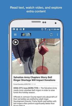 KCRG News for PC screenshot 3